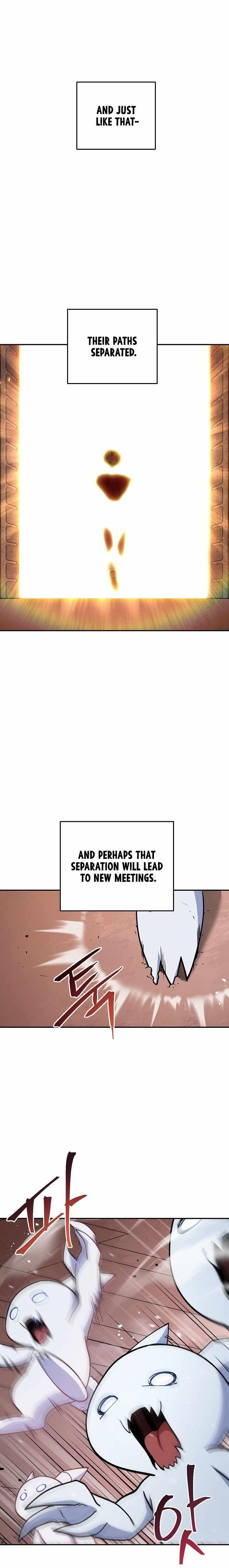 Read Dungeon Reset Manga Online
