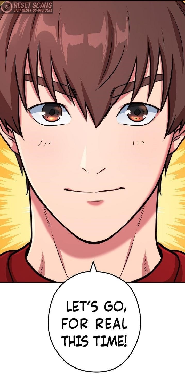 Read Dungeon Reset Manga Online