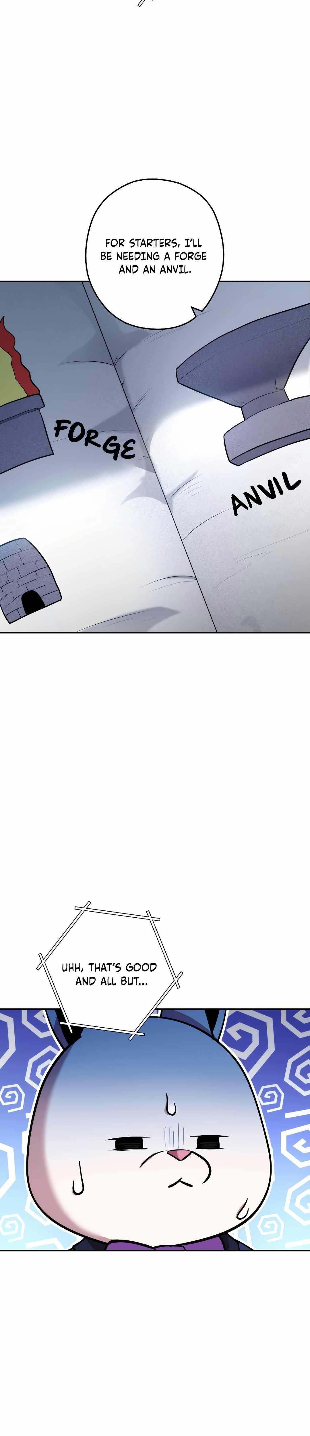 Read Dungeon Reset Manga Online