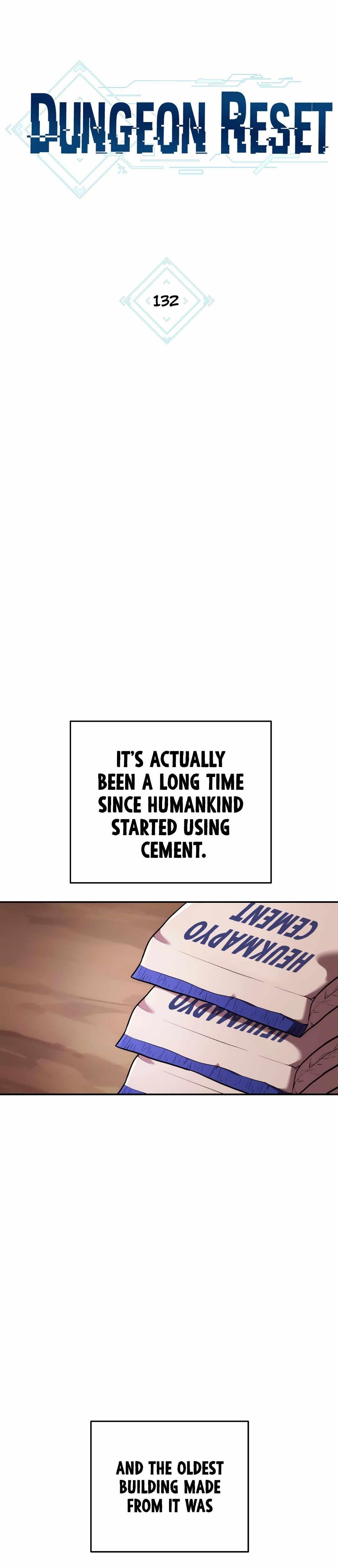 Read Dungeon Reset Manga Online