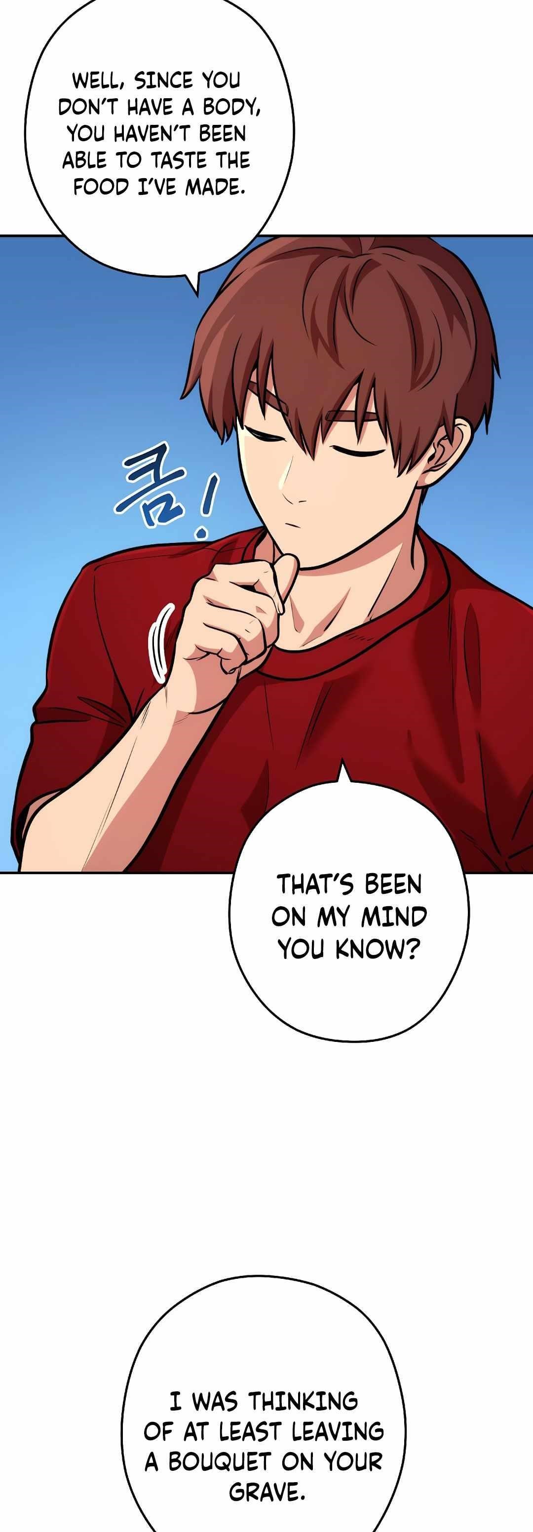 Read Dungeon Reset Manga Online