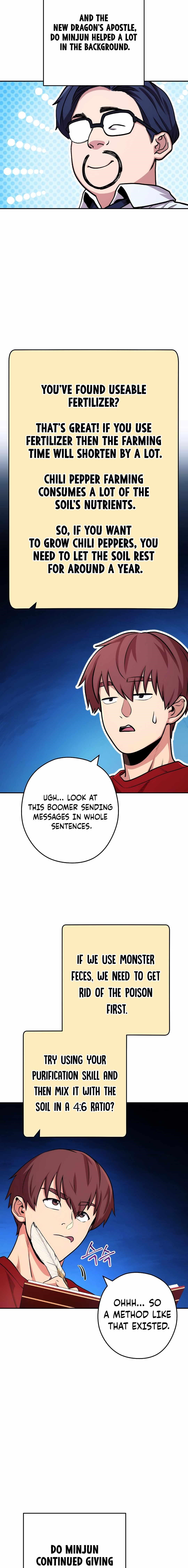 Read Dungeon Reset Manga Online