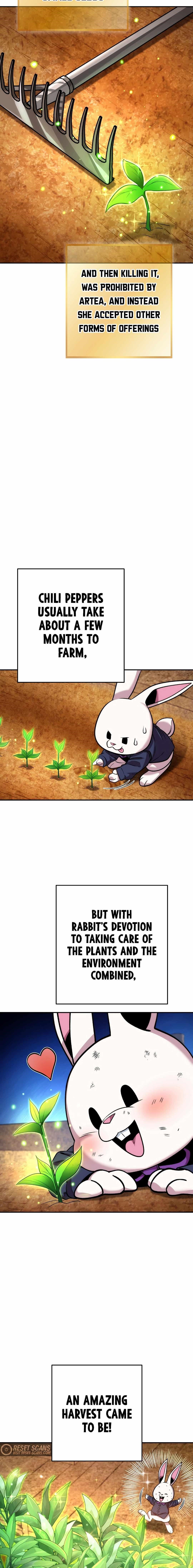Read Dungeon Reset Manga Online