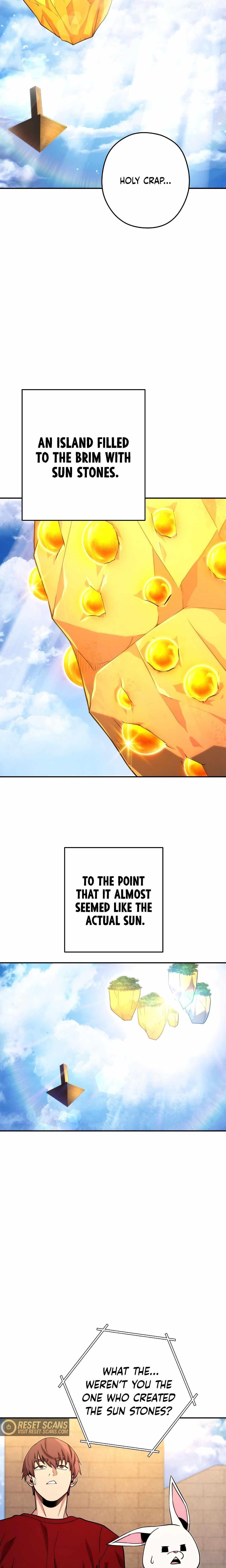 Read Dungeon Reset Manga Online