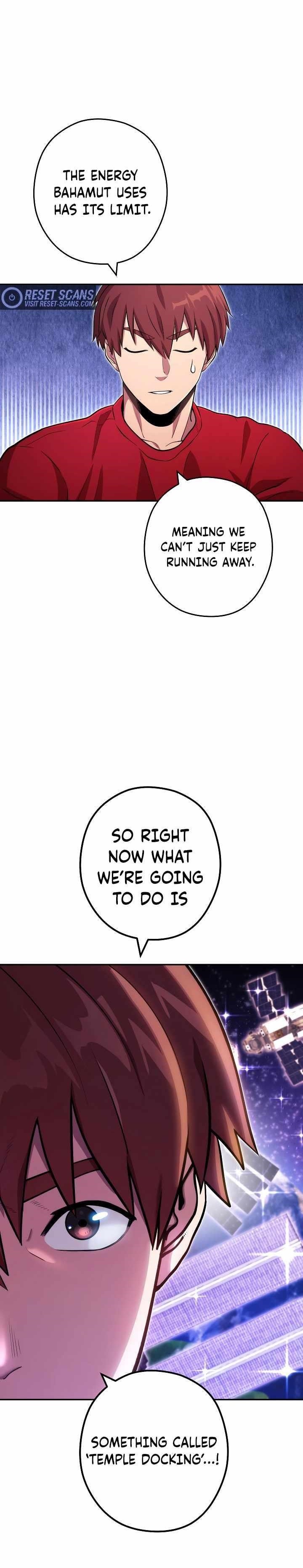 Read Dungeon Reset Manga Online