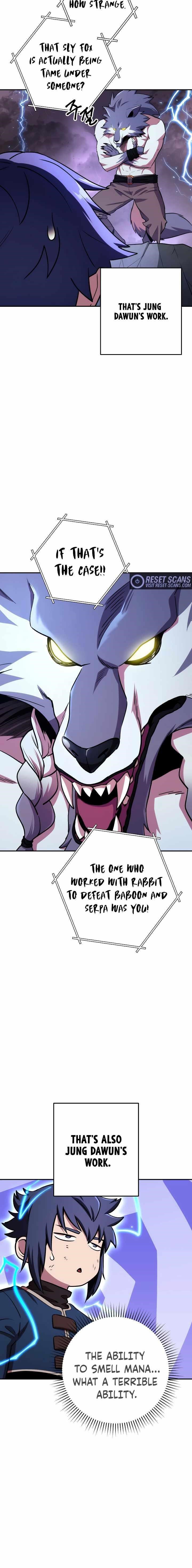 Read Dungeon Reset Manga Online