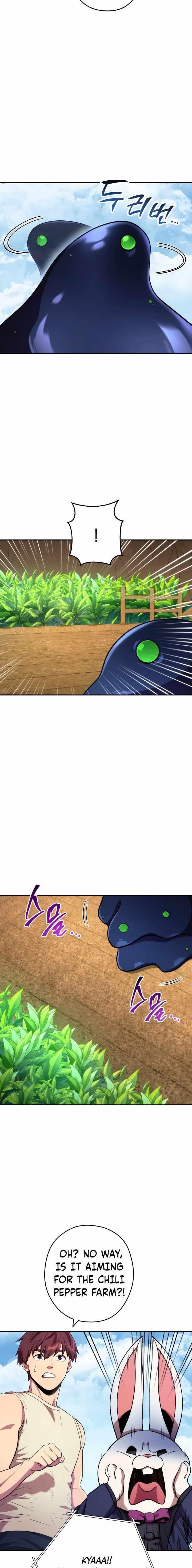 Read Dungeon Reset Manga Online