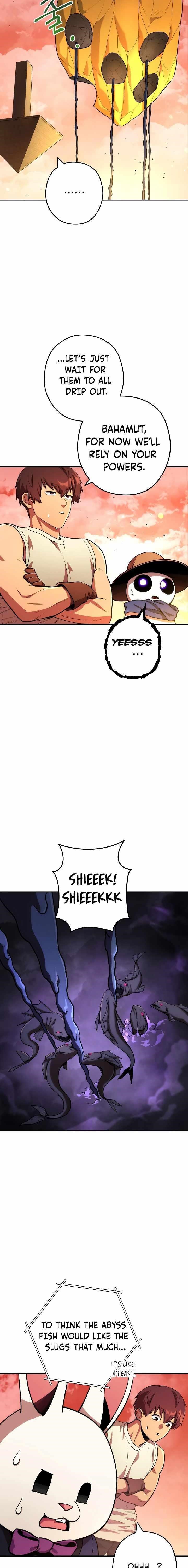 Read Dungeon Reset Manga Online