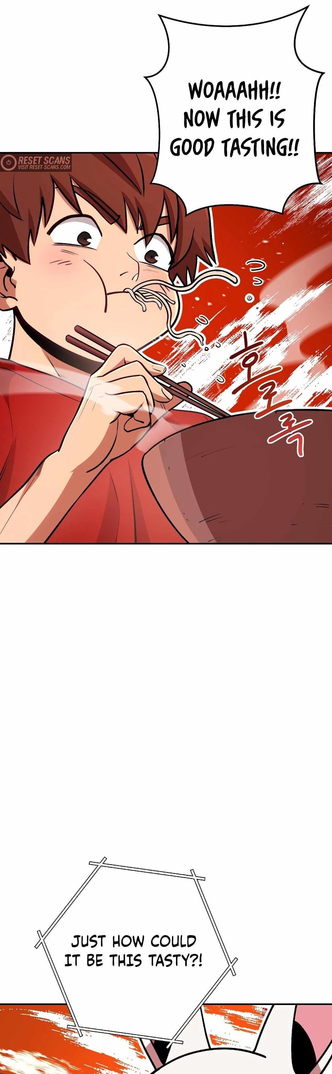 Read Dungeon Reset Manga Online