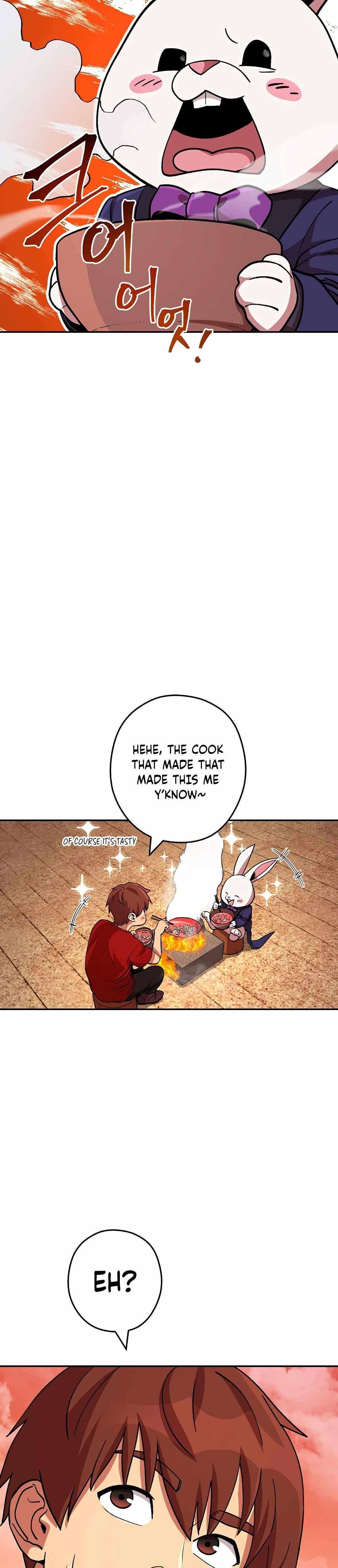 Read Dungeon Reset Manga Online