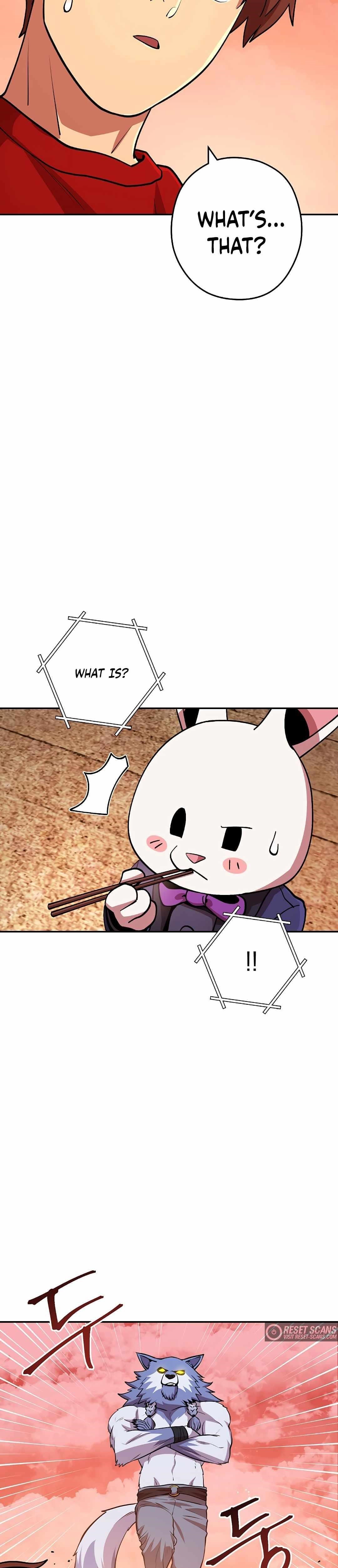 Read Dungeon Reset Manga Online