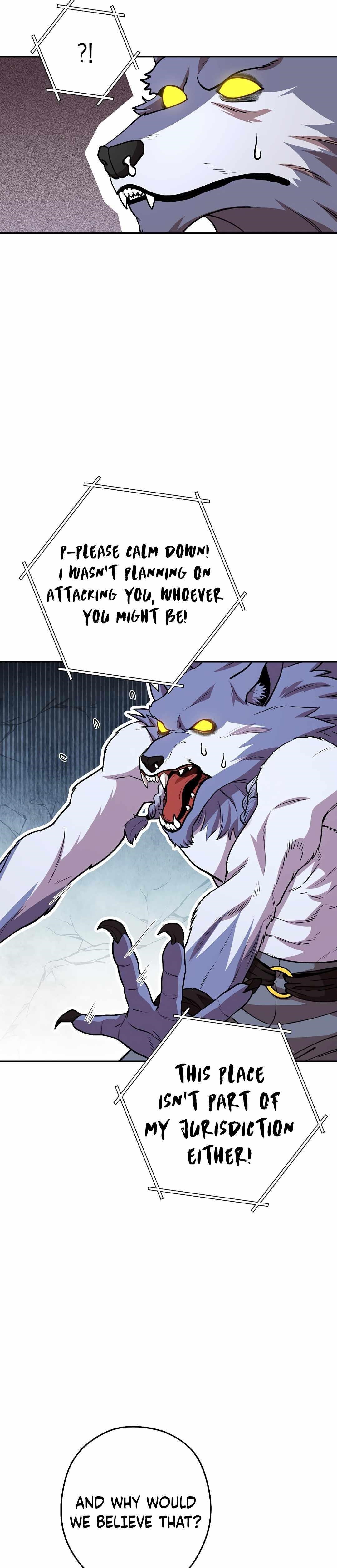 Read Dungeon Reset Manga Online