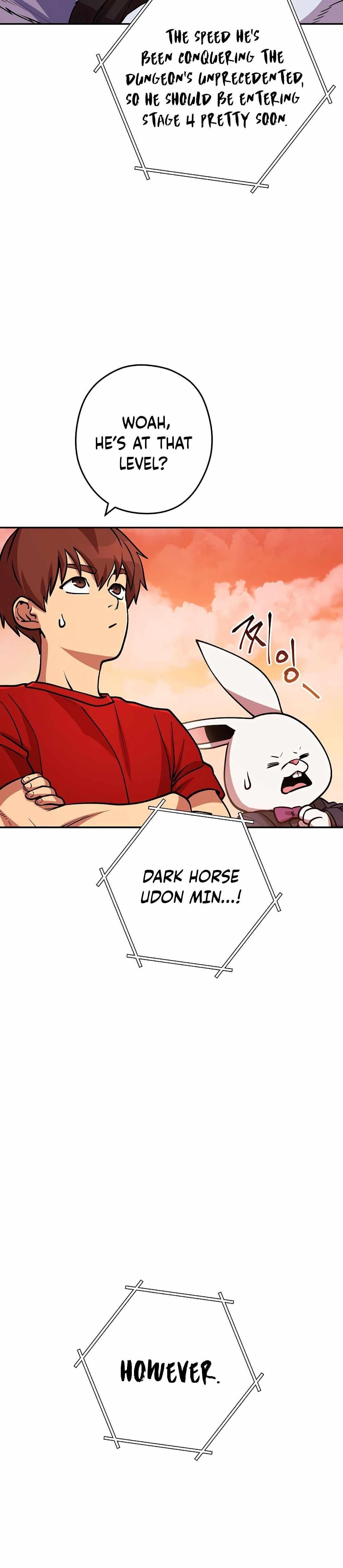 Read Dungeon Reset Manga Online