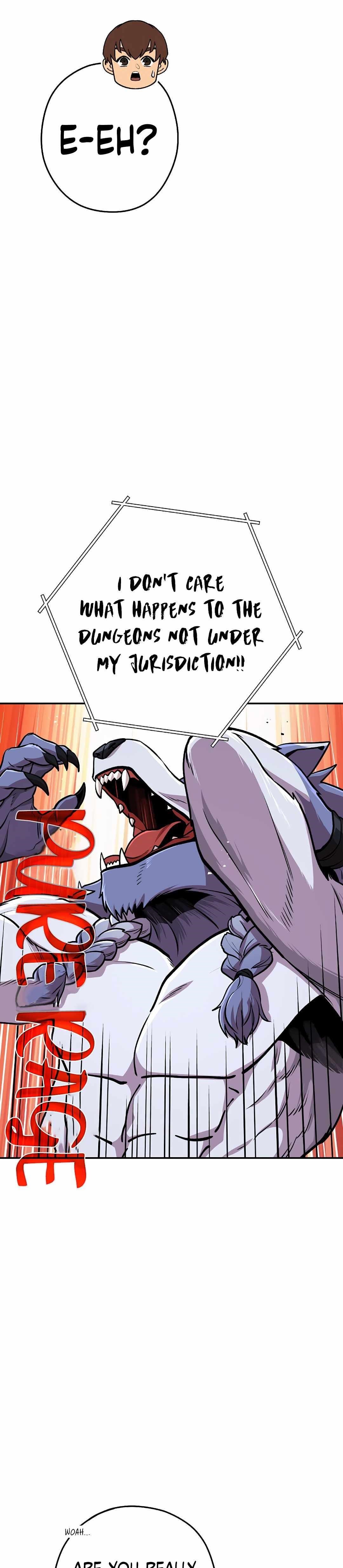 Read Dungeon Reset Manga Online