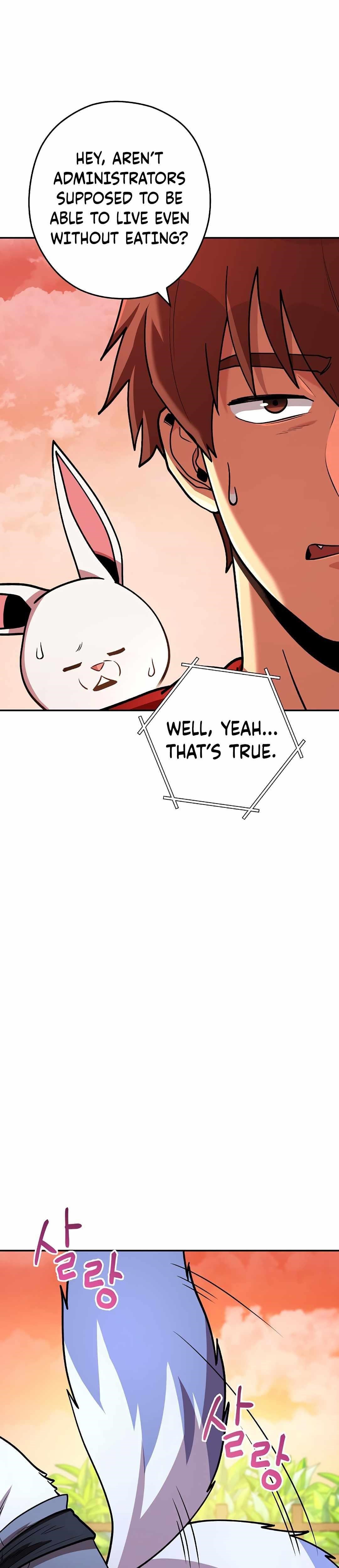 Read Dungeon Reset Manga Online