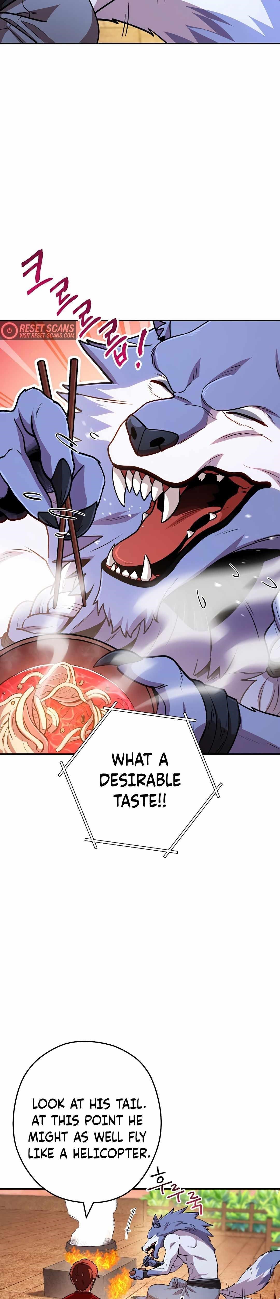Read Dungeon Reset Manga Online