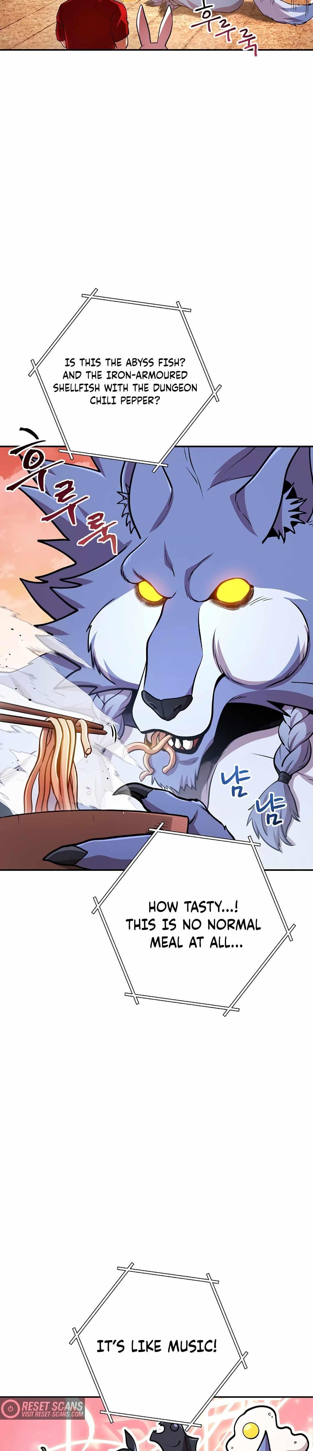 Read Dungeon Reset Manga Online