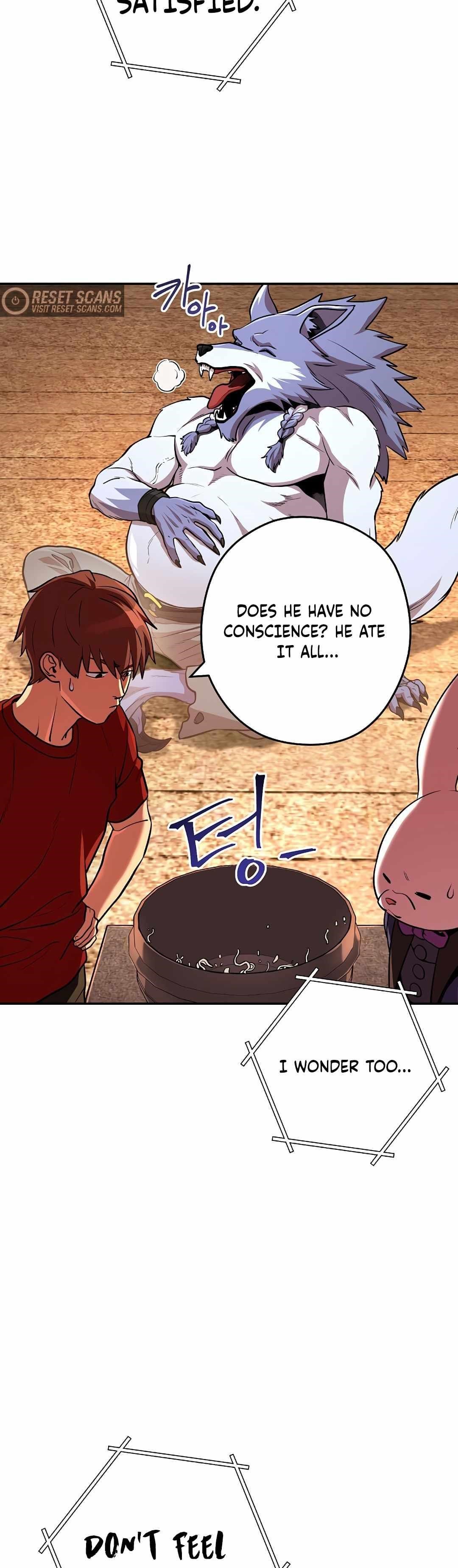 Read Dungeon Reset Manga Online