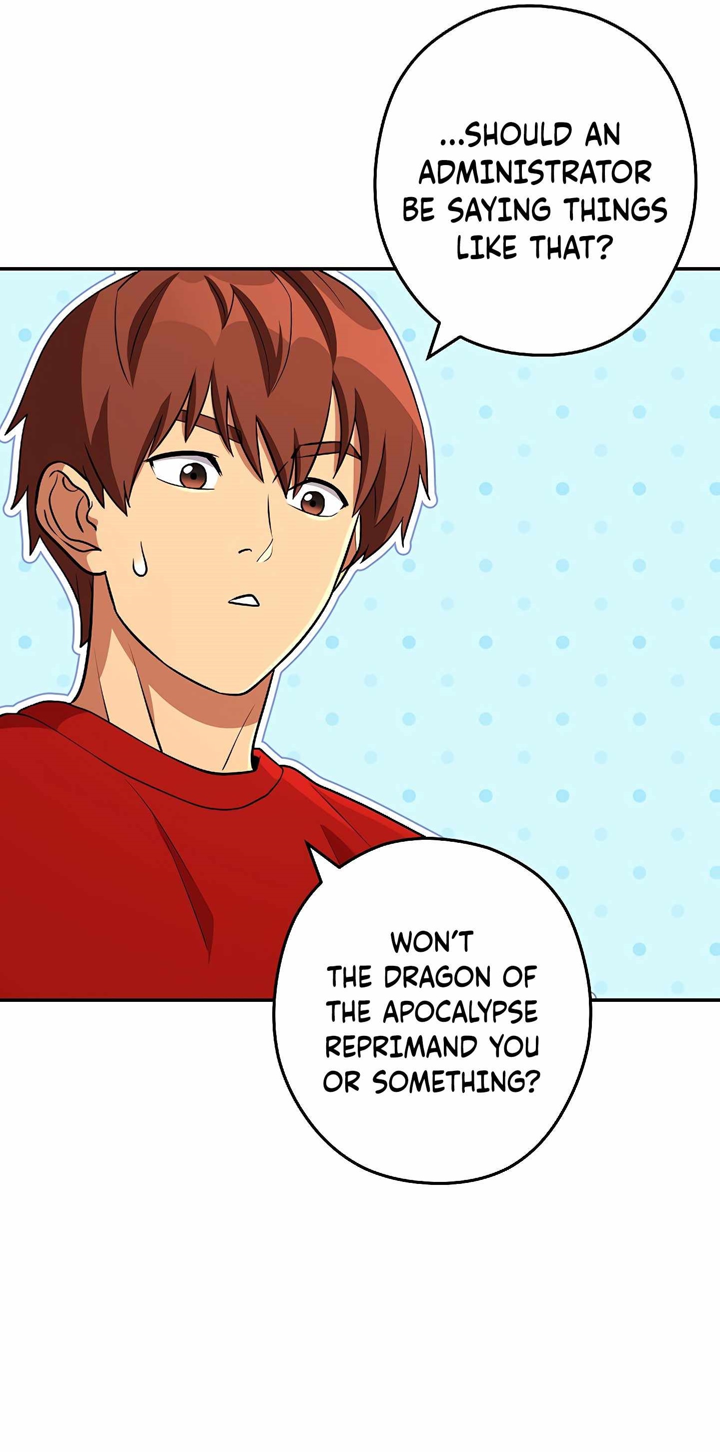 Read Dungeon Reset Manga Online