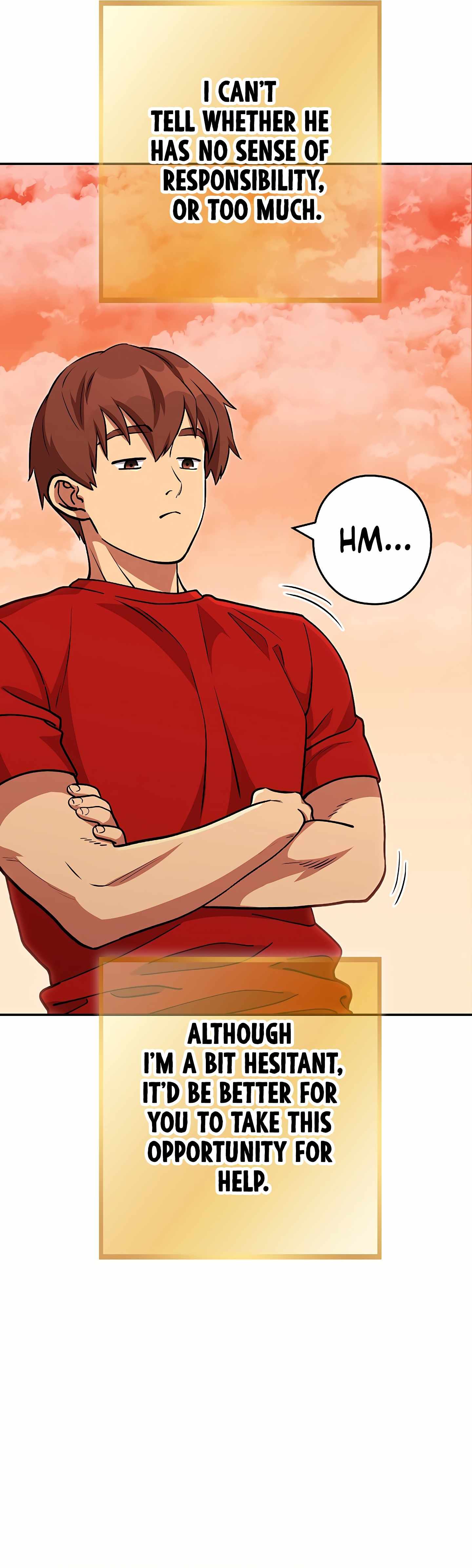 Read Dungeon Reset Manga Online