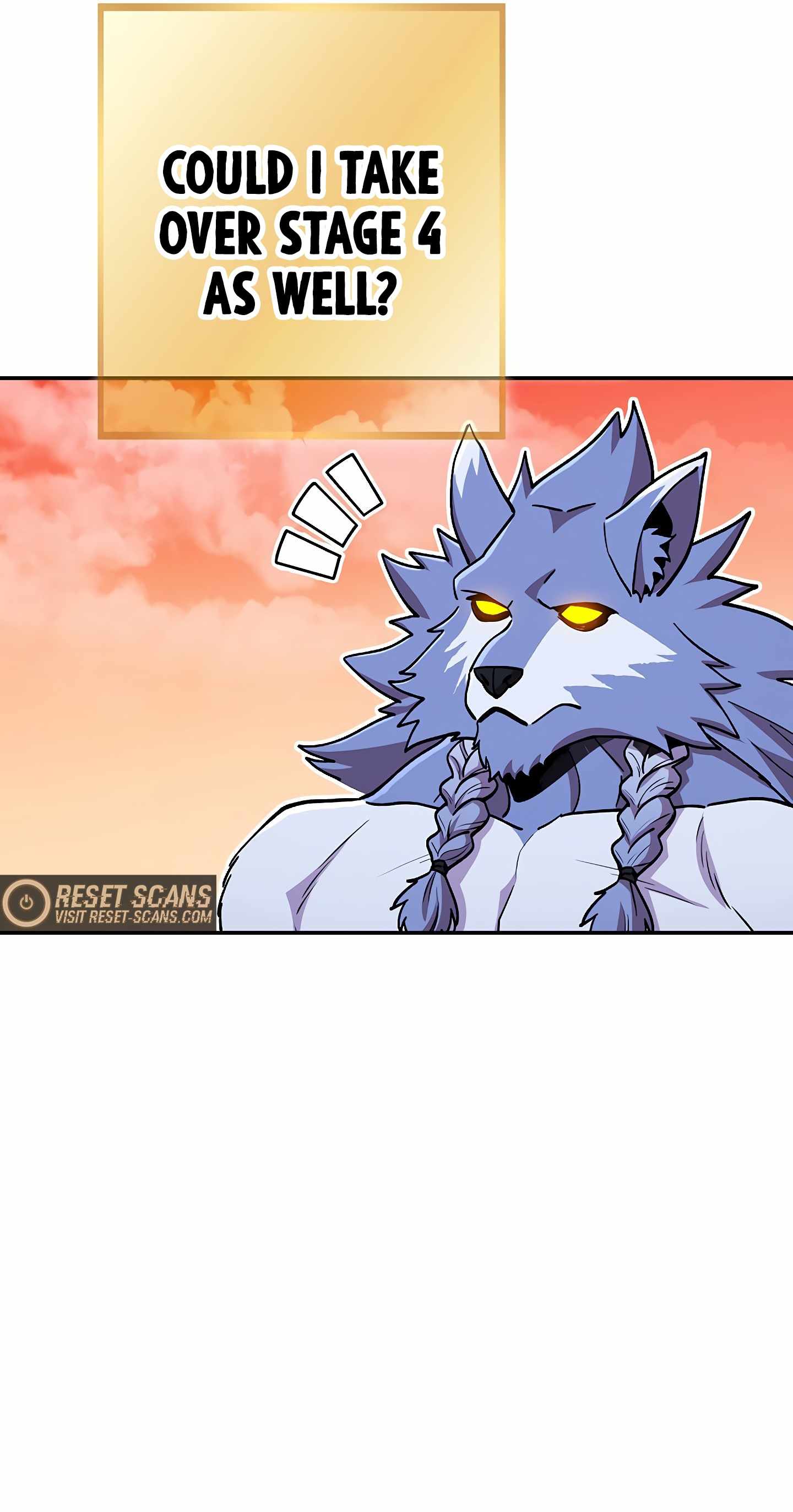 Read Dungeon Reset Manga Online