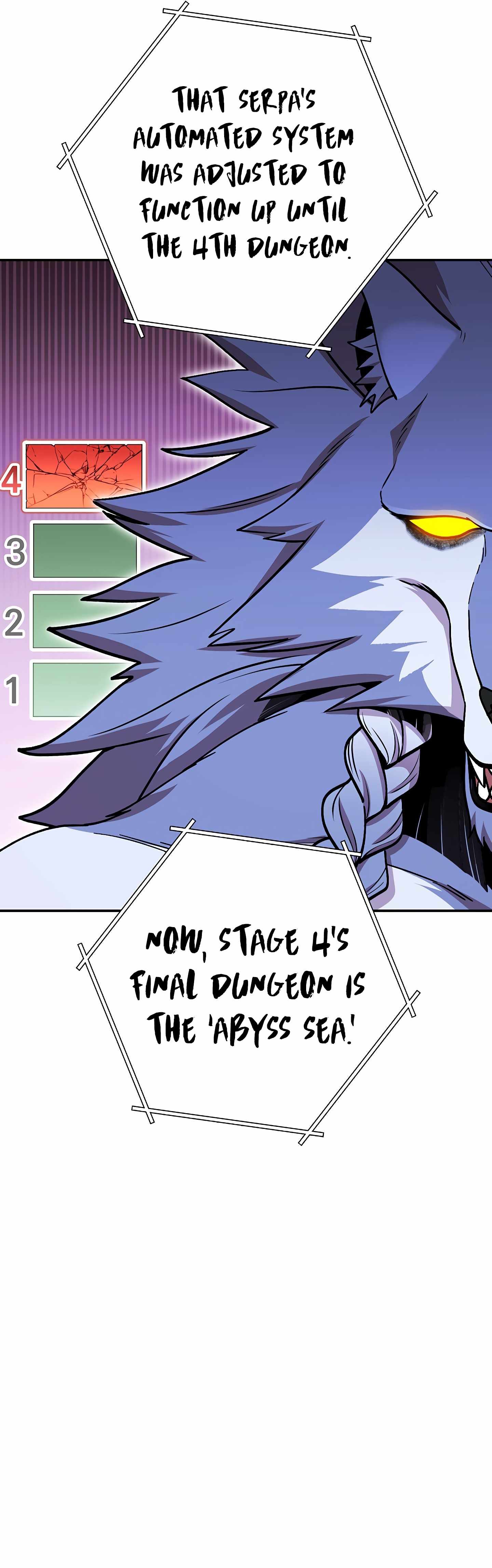 Read Dungeon Reset Manga Online