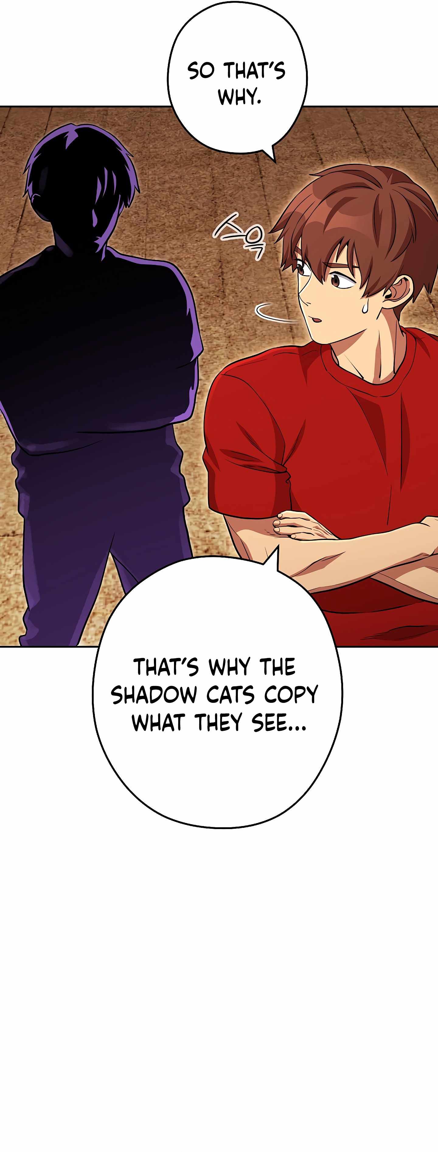 Read Dungeon Reset Manga Online