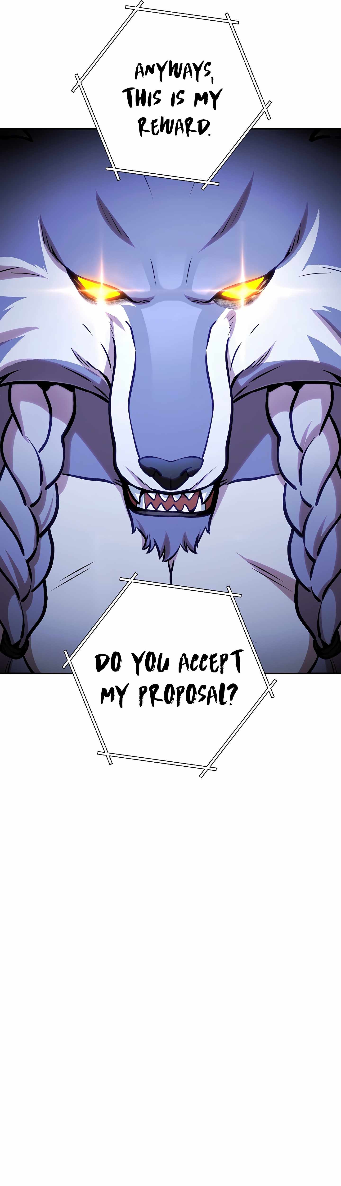 Read Dungeon Reset Manga Online
