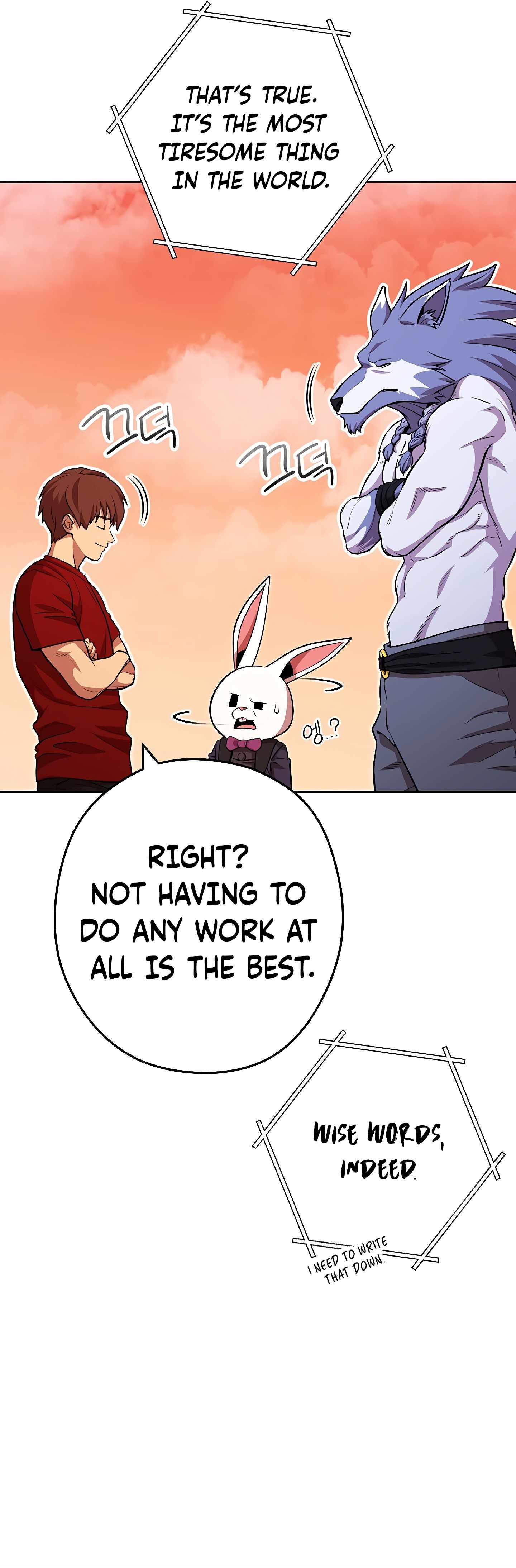 Read Dungeon Reset Manga Online