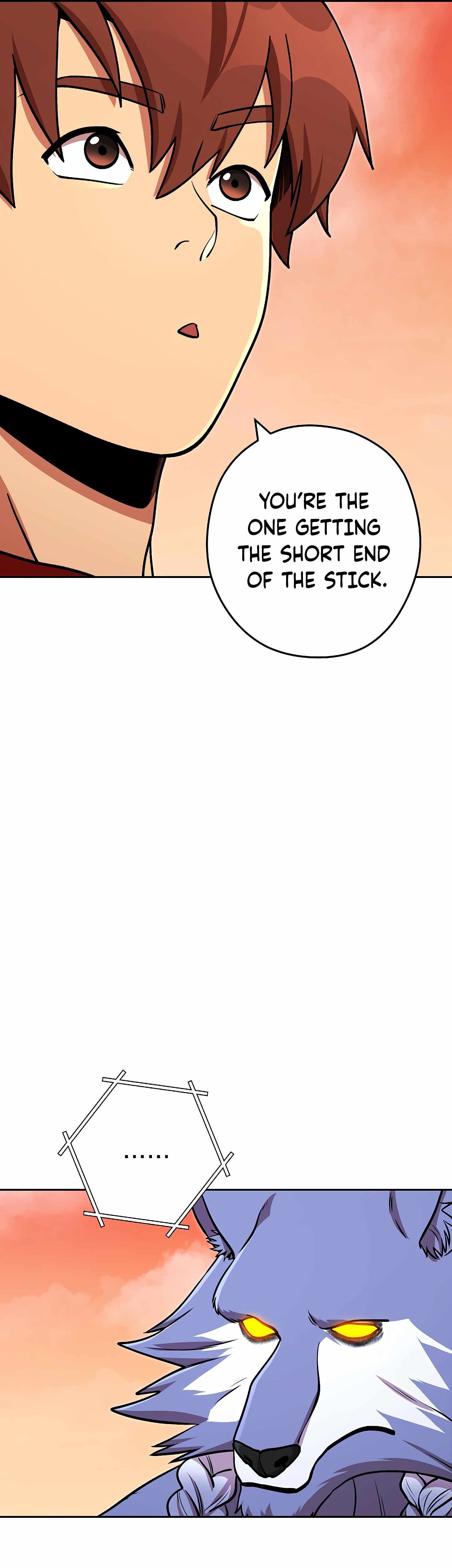 Read Dungeon Reset Manga Online