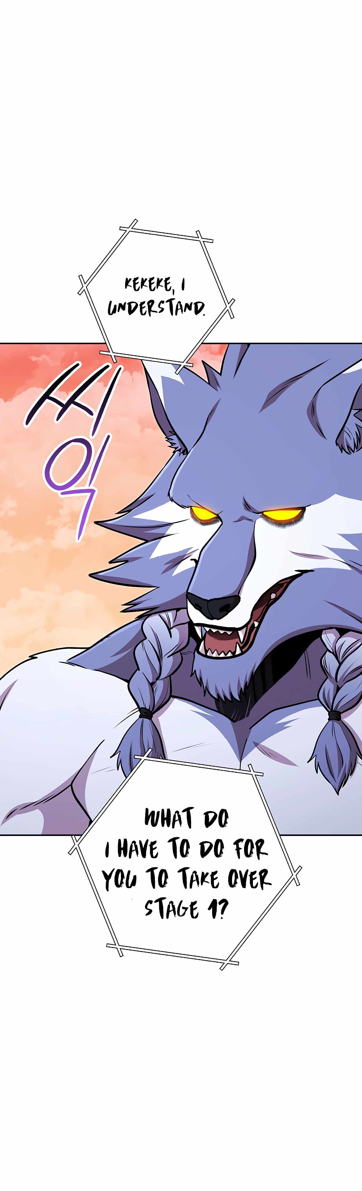 Read Dungeon Reset Manga Online