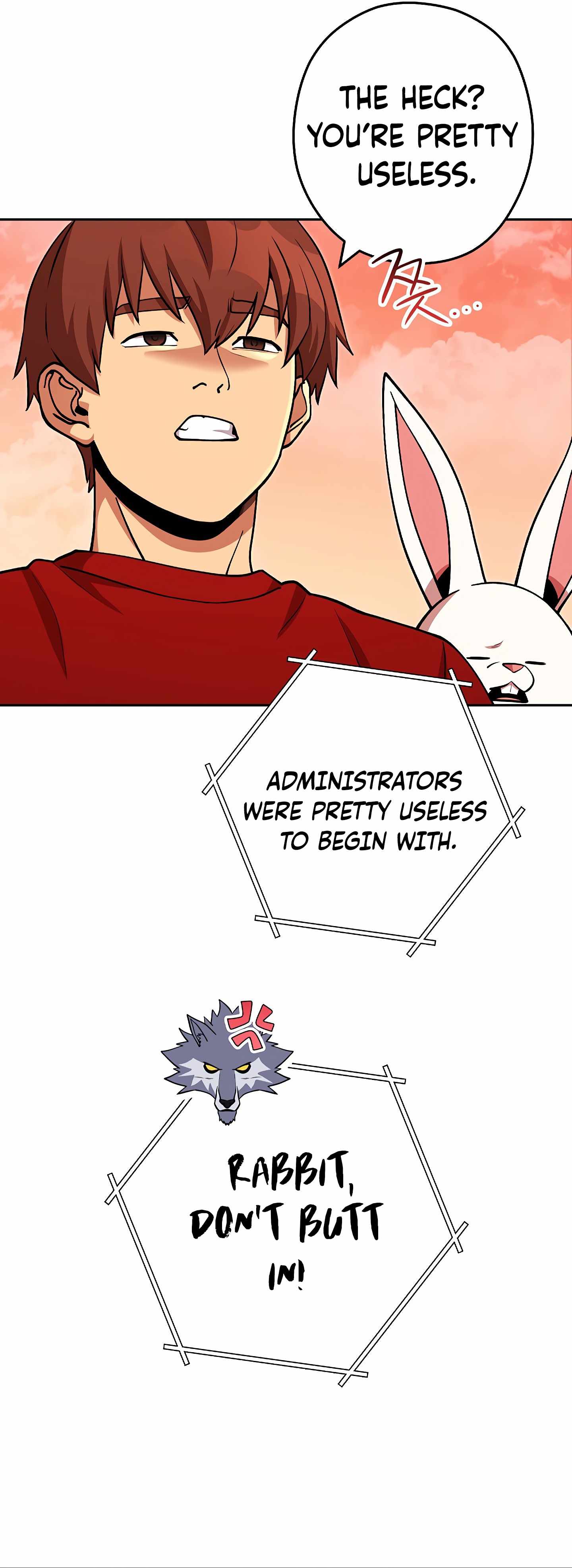 Read Dungeon Reset Manga Online