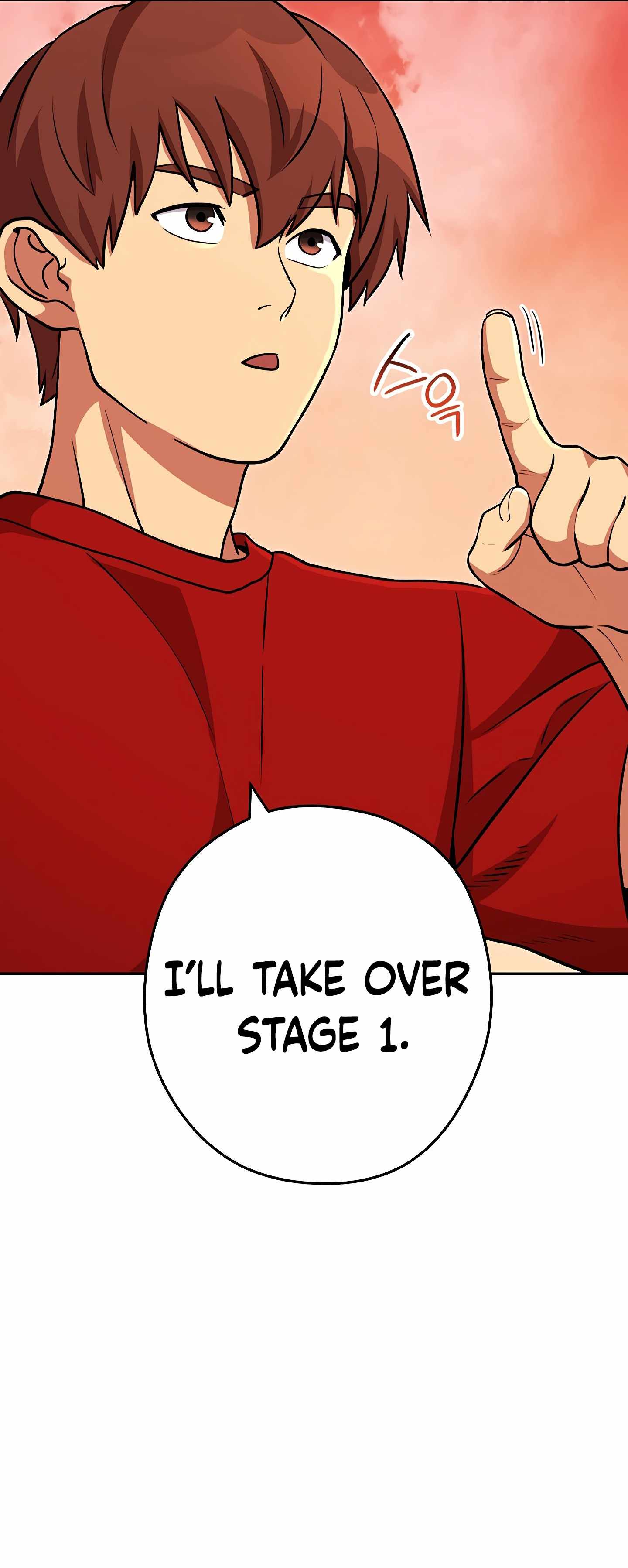 Read Dungeon Reset Manga Online