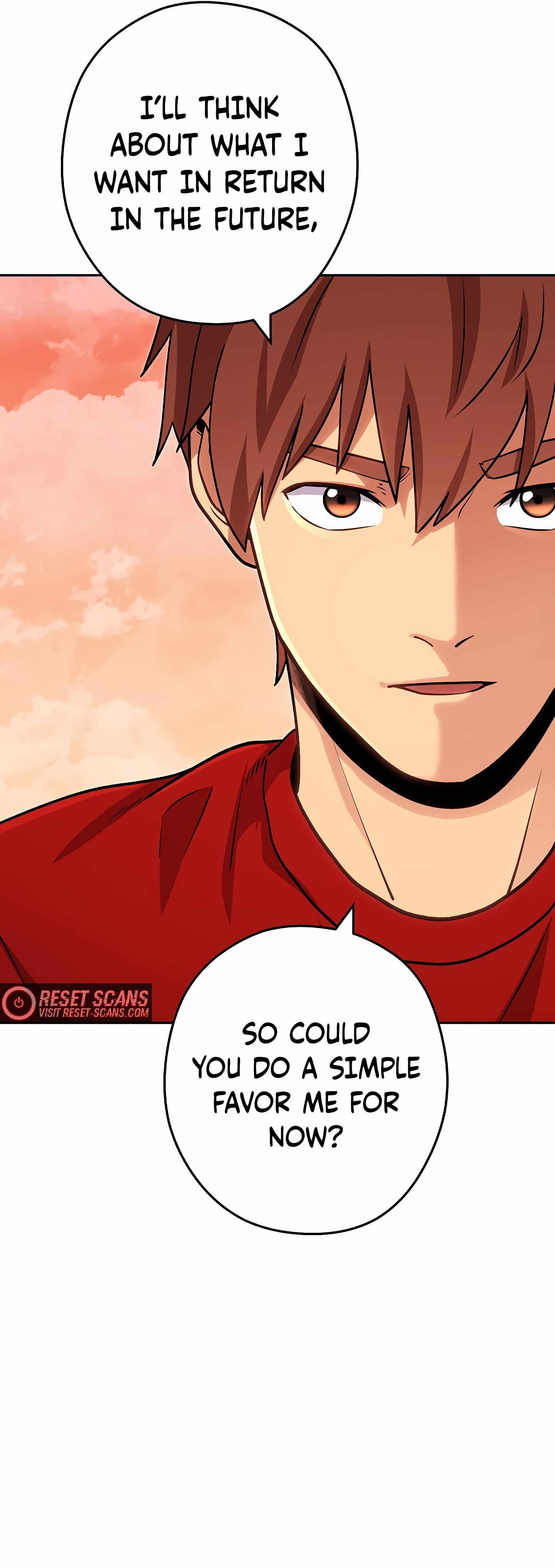 Read Dungeon Reset Manga Online