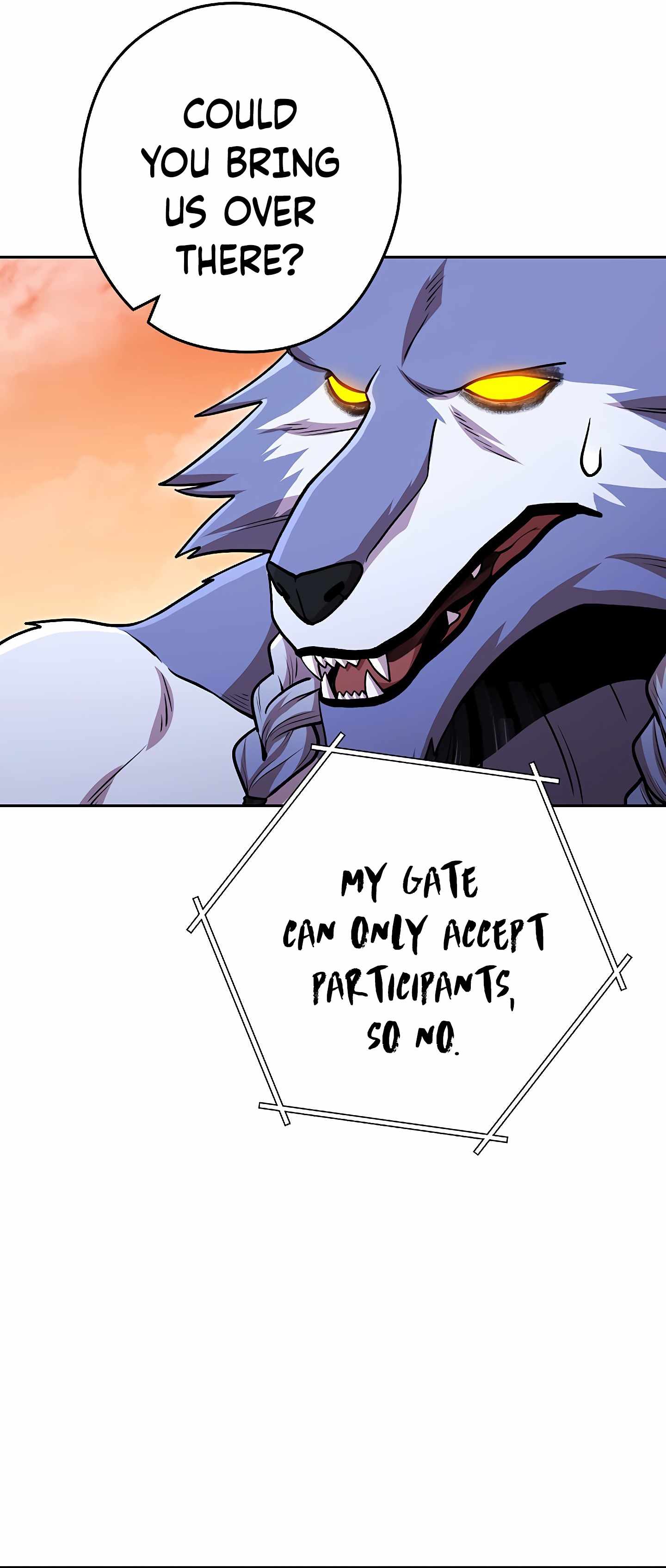 Read Dungeon Reset Manga Online