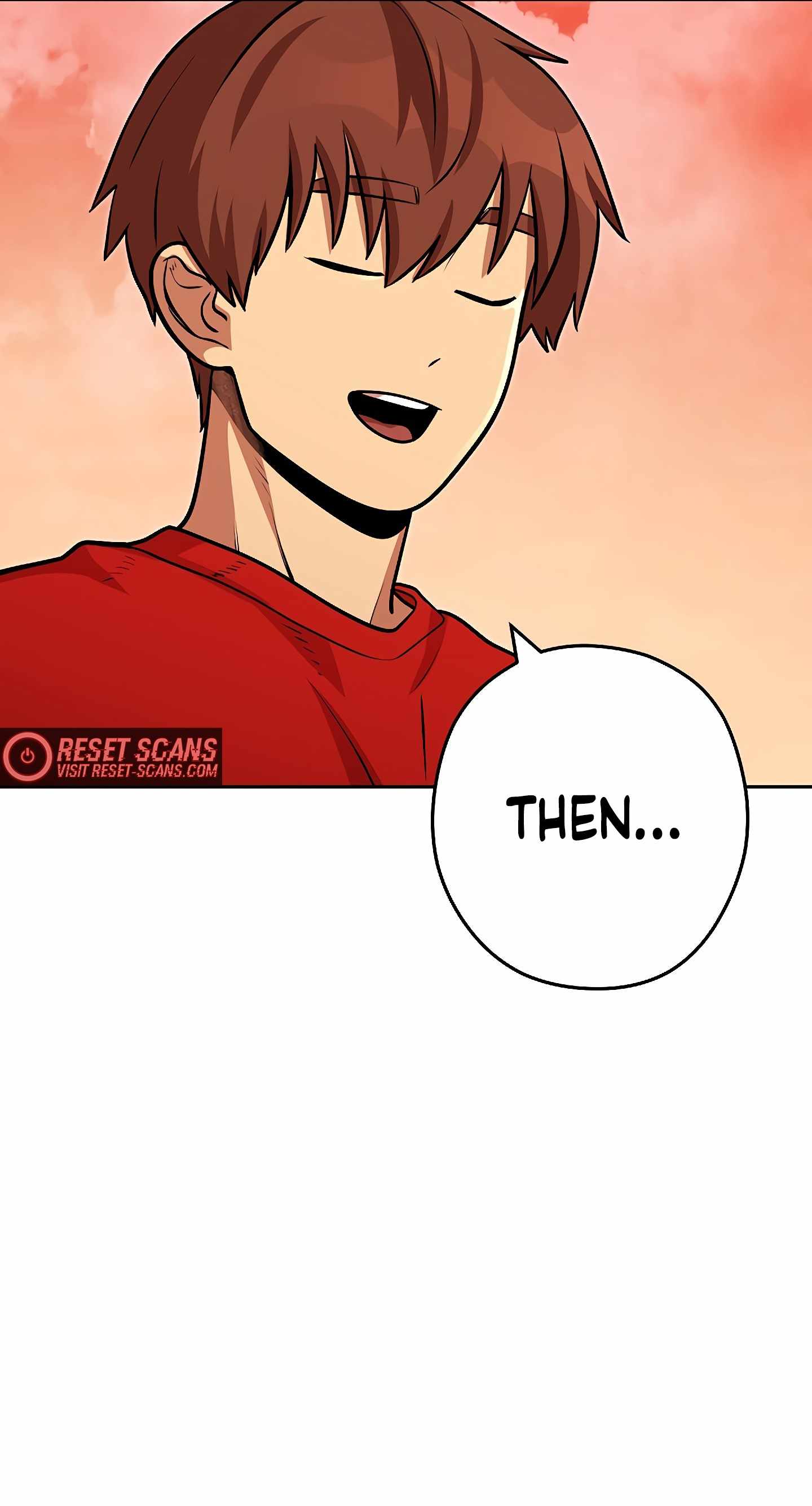 Read Dungeon Reset Manga Online