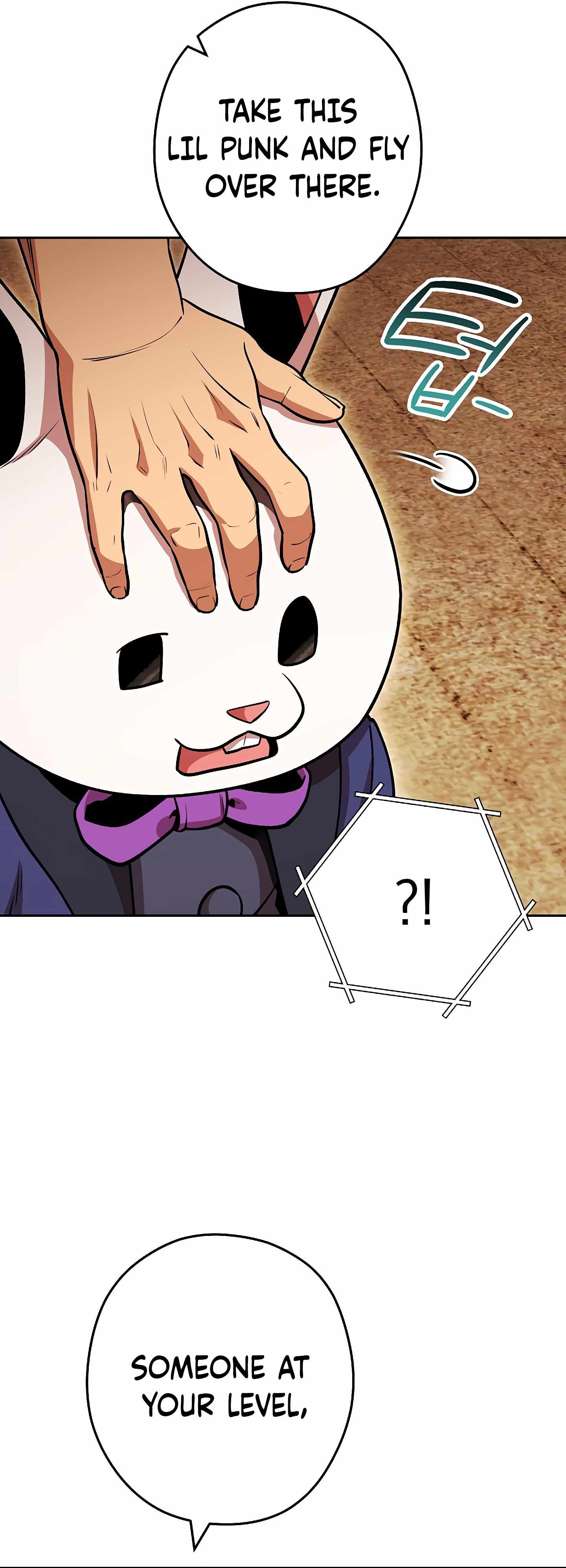Read Dungeon Reset Manga Online