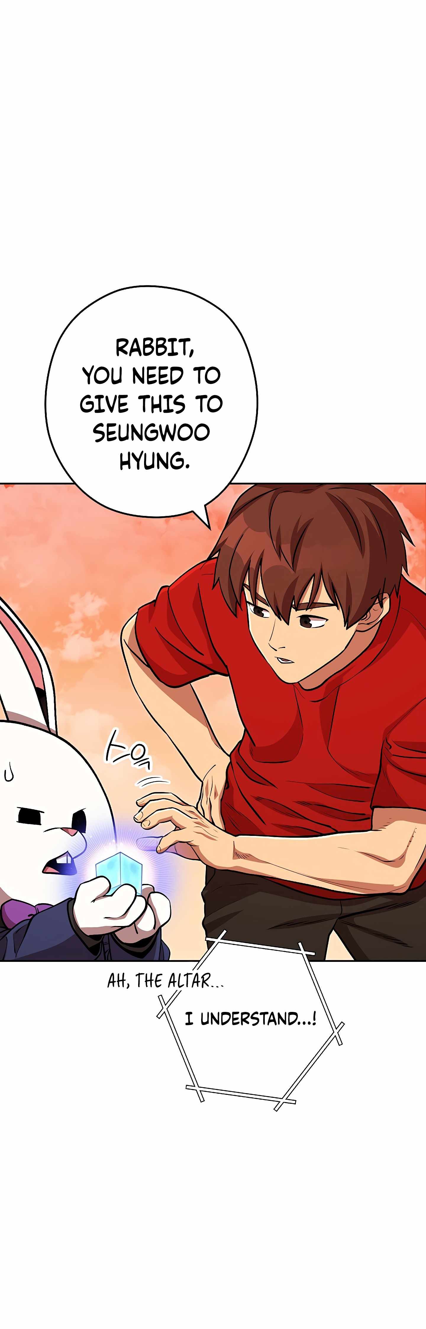 Read Dungeon Reset Manga Online