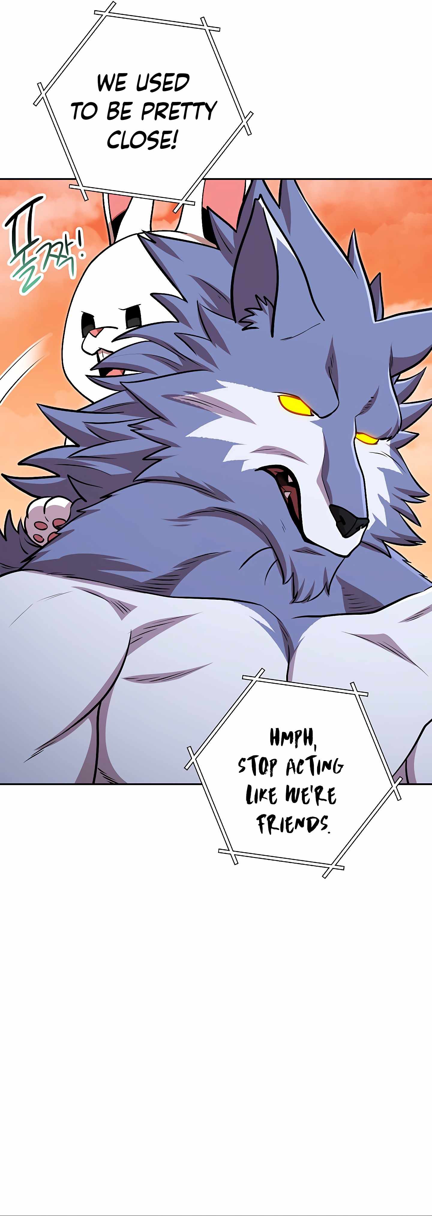 Read Dungeon Reset Manga Online