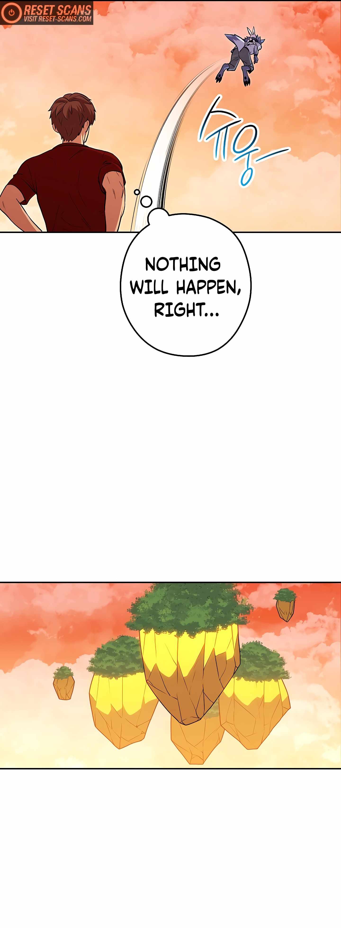 Read Dungeon Reset Manga Online
