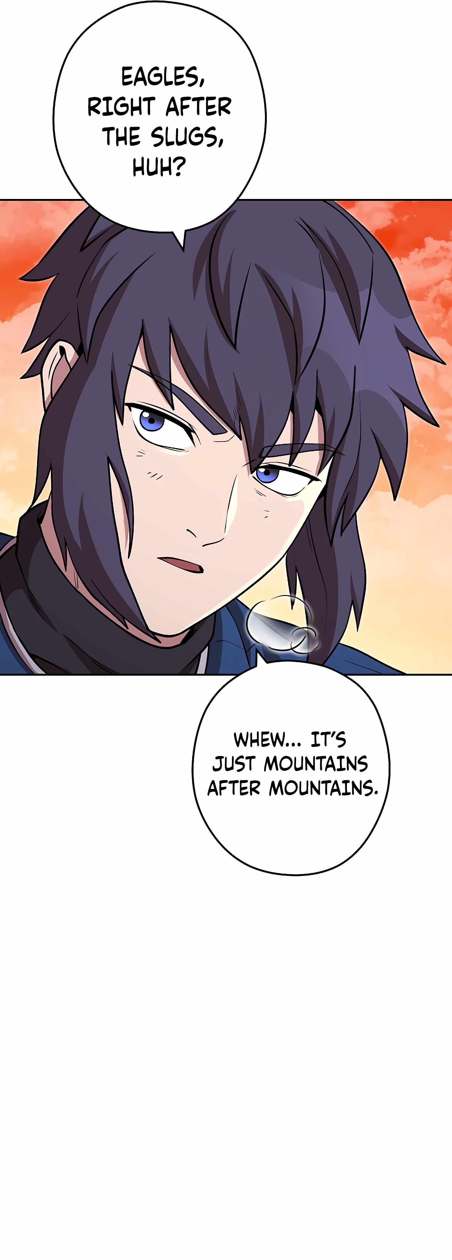 Read Dungeon Reset Manga Online