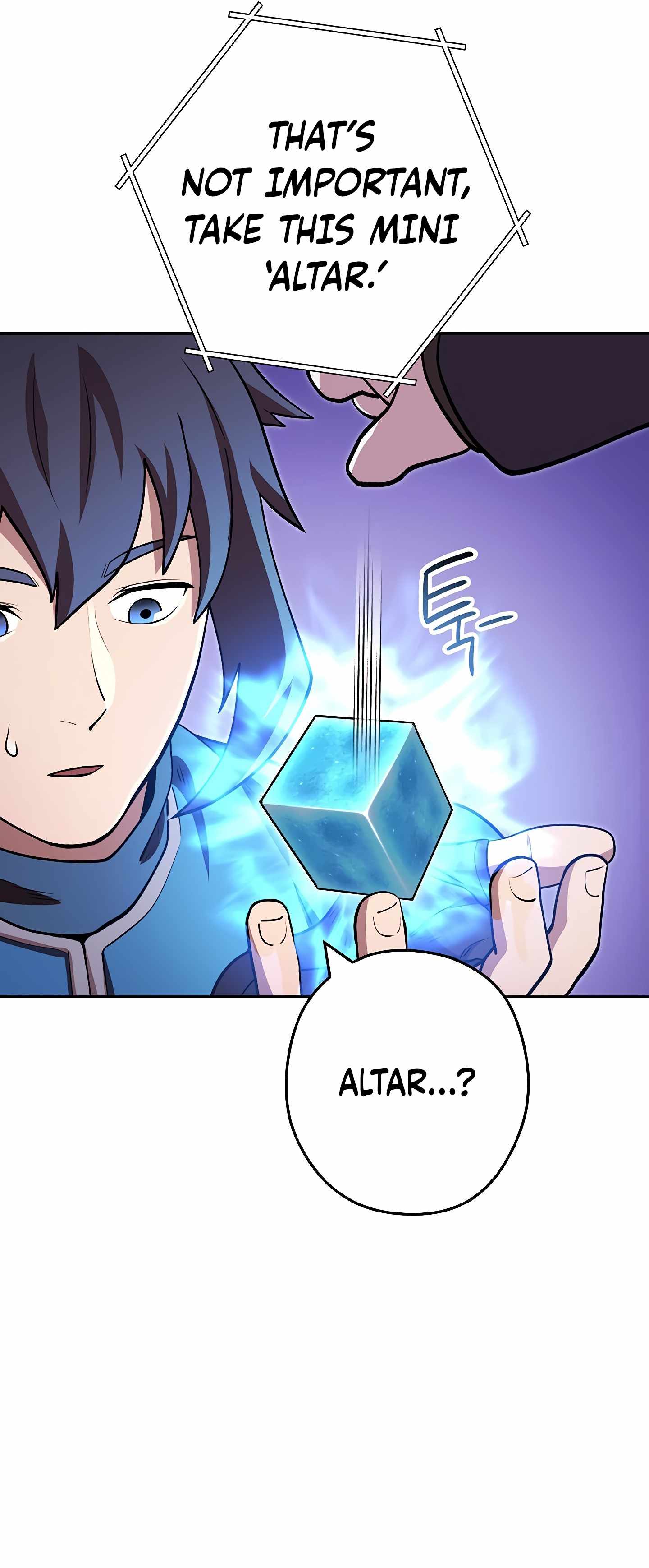 Read Dungeon Reset Manga Online