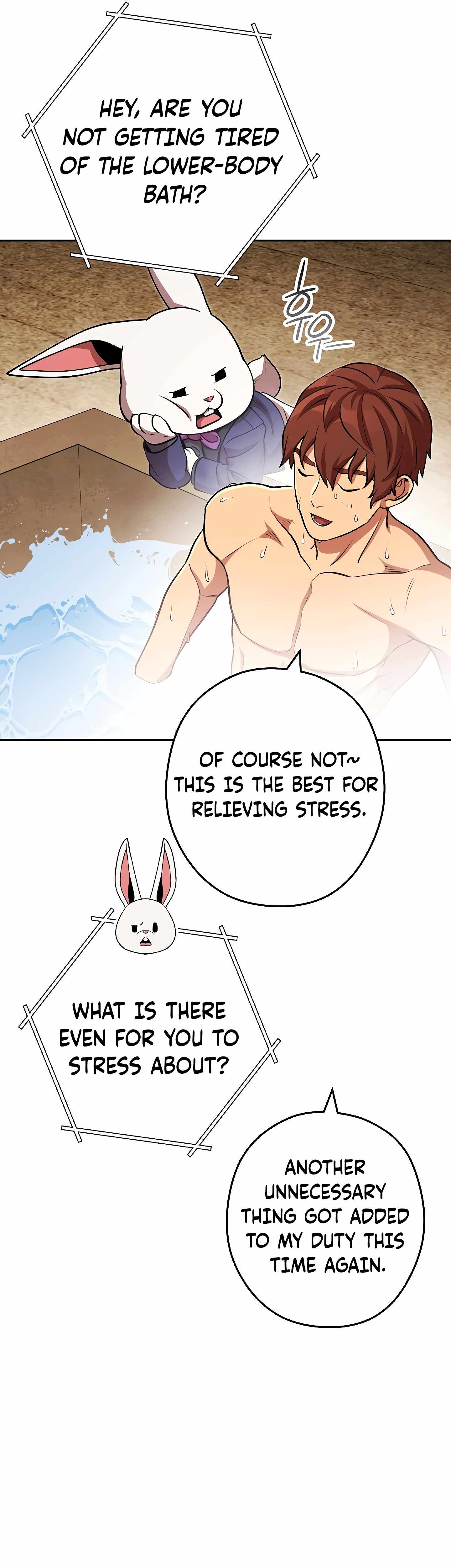Read Dungeon Reset Manga Online