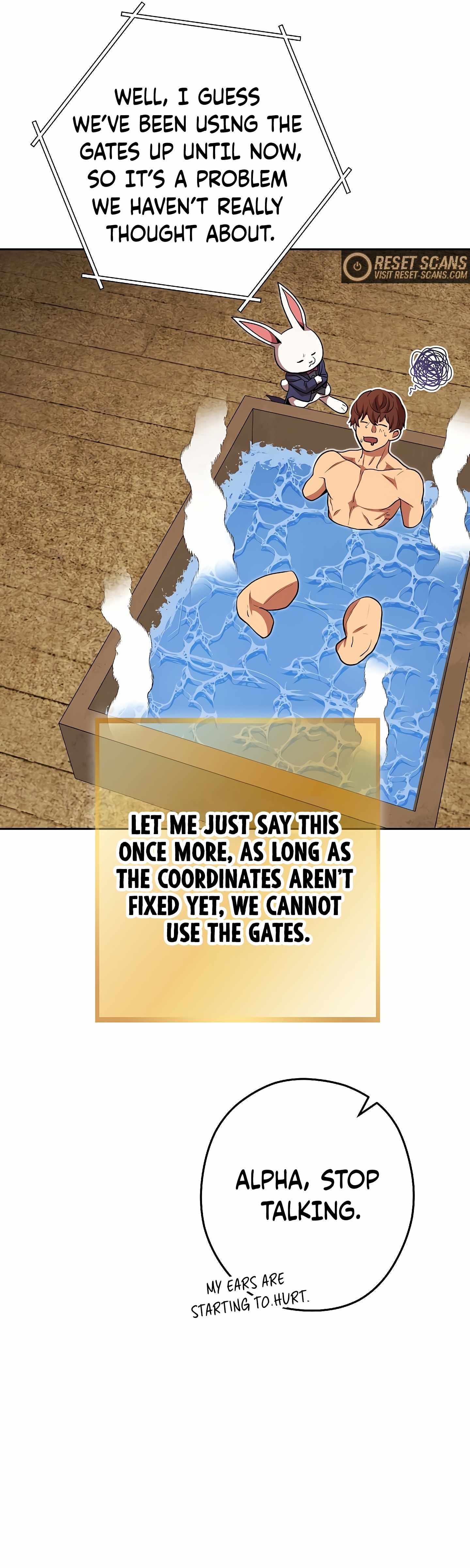 Read Dungeon Reset Manga Online