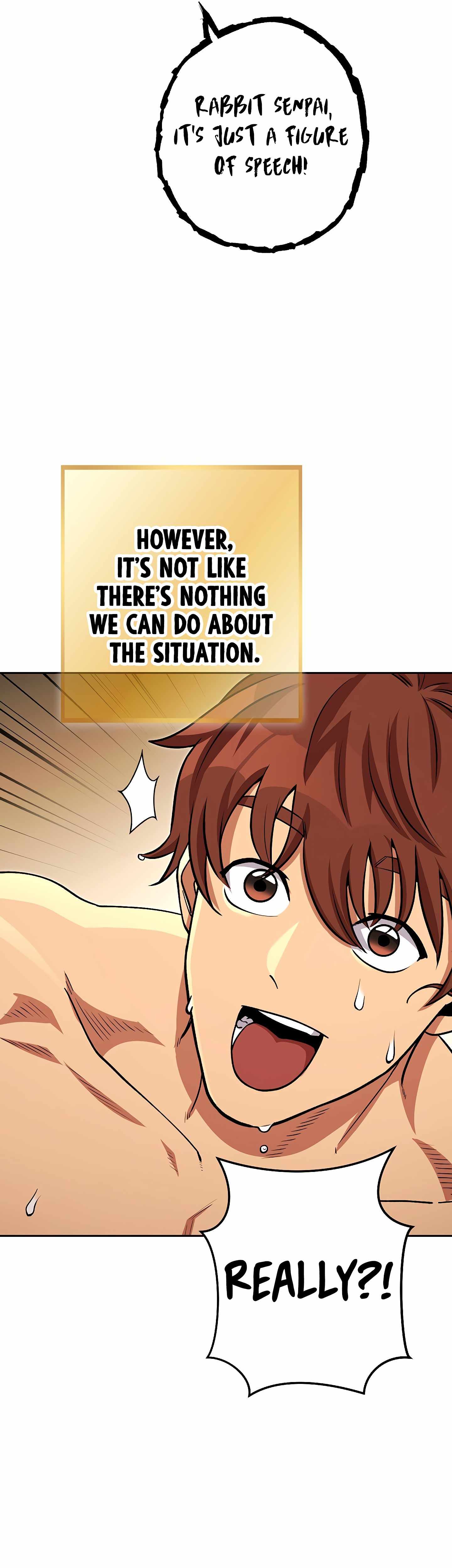 Read Dungeon Reset Manga Online