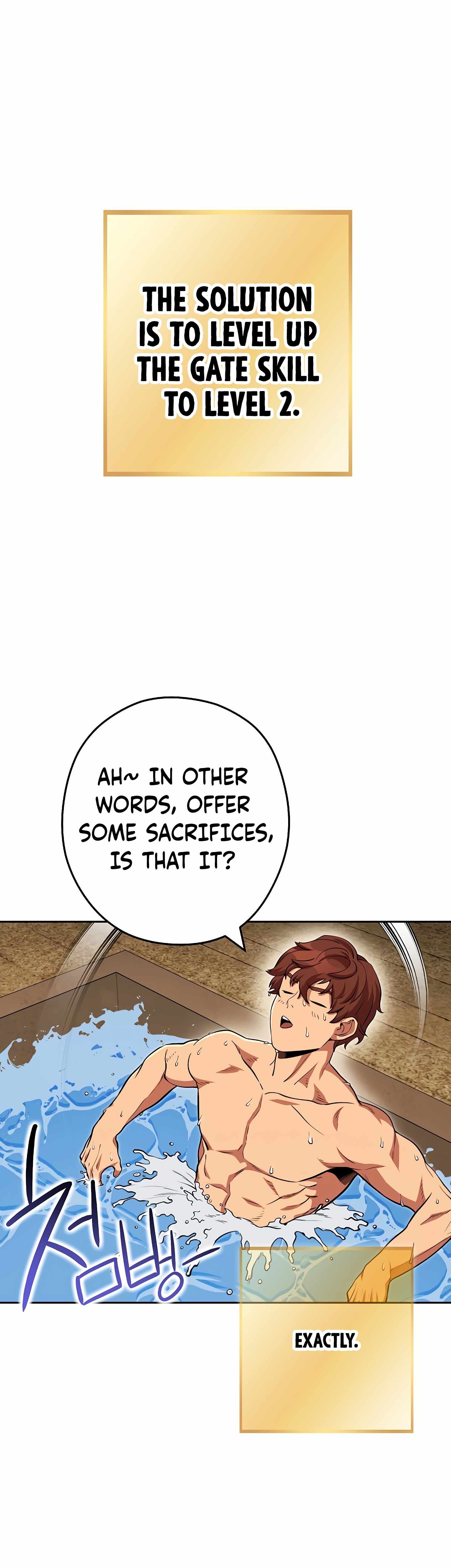 Read Dungeon Reset Manga Online