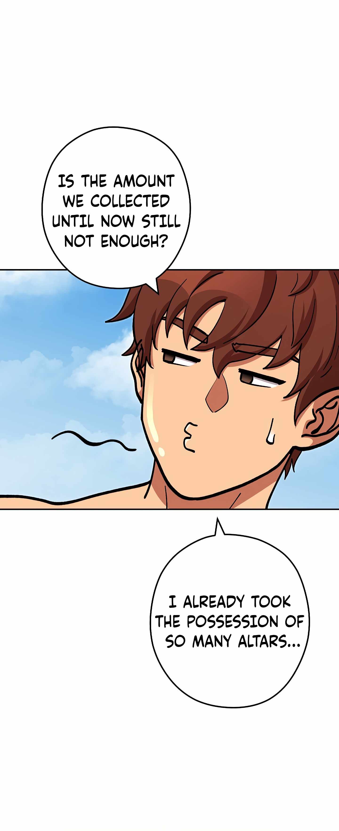 Read Dungeon Reset Manga Online
