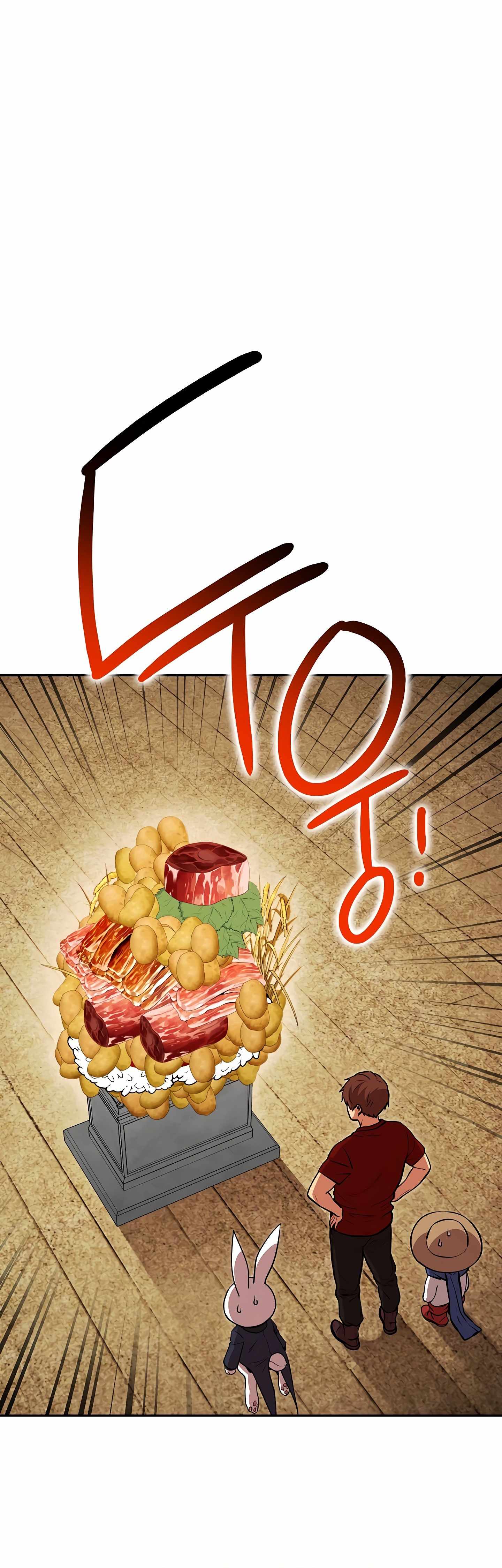 Read Dungeon Reset Manga Online