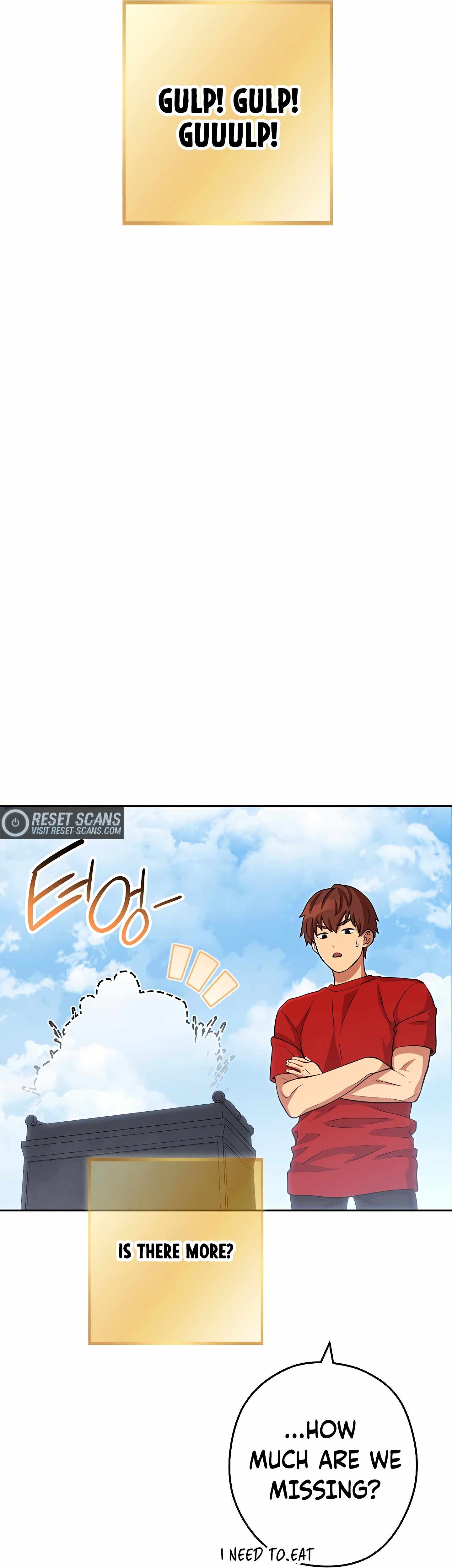 Read Dungeon Reset Manga Online