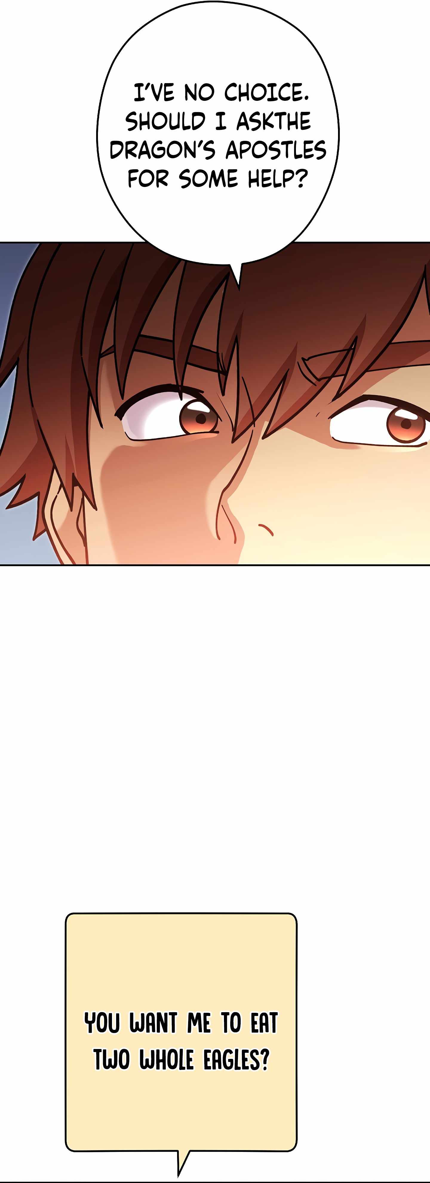Read Dungeon Reset Manga Online